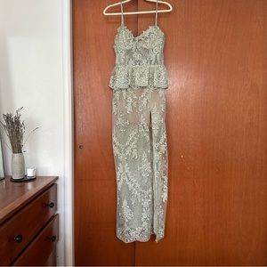 V. Chapman ‘Ophilia’ Dress